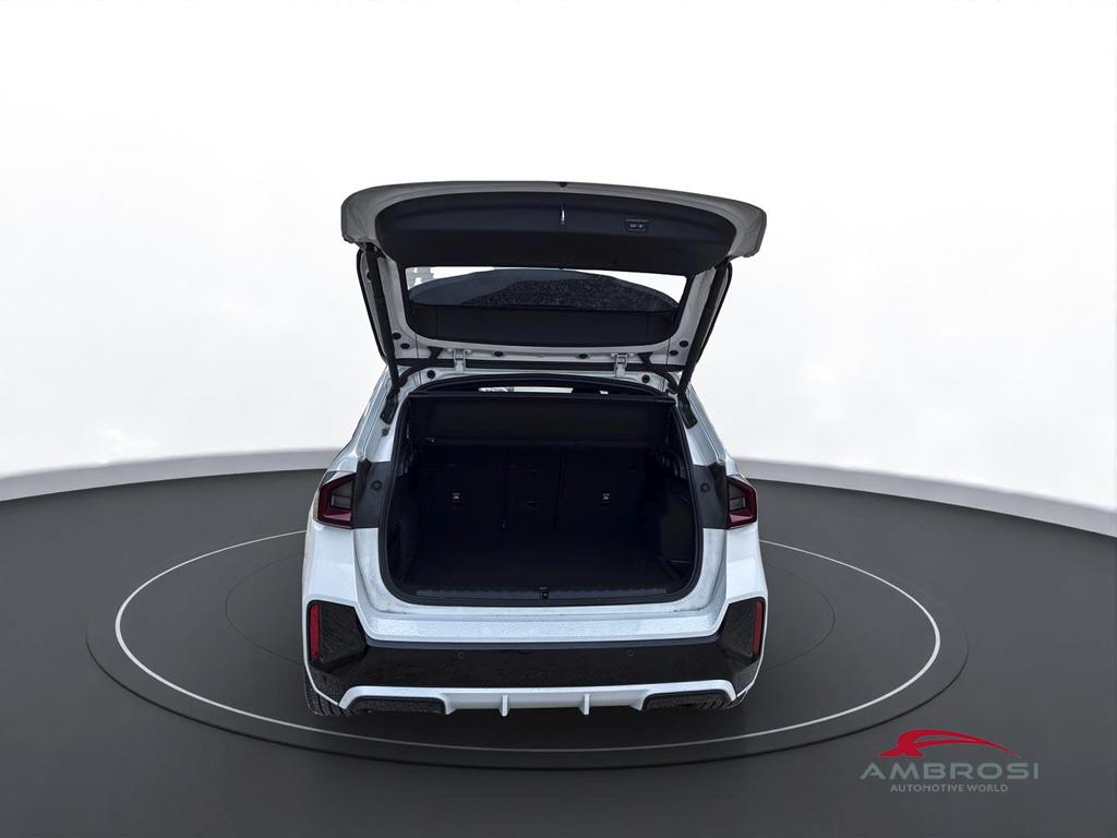 BMW X1 xdrive23d mhev 48V MSport Edition Signature auto