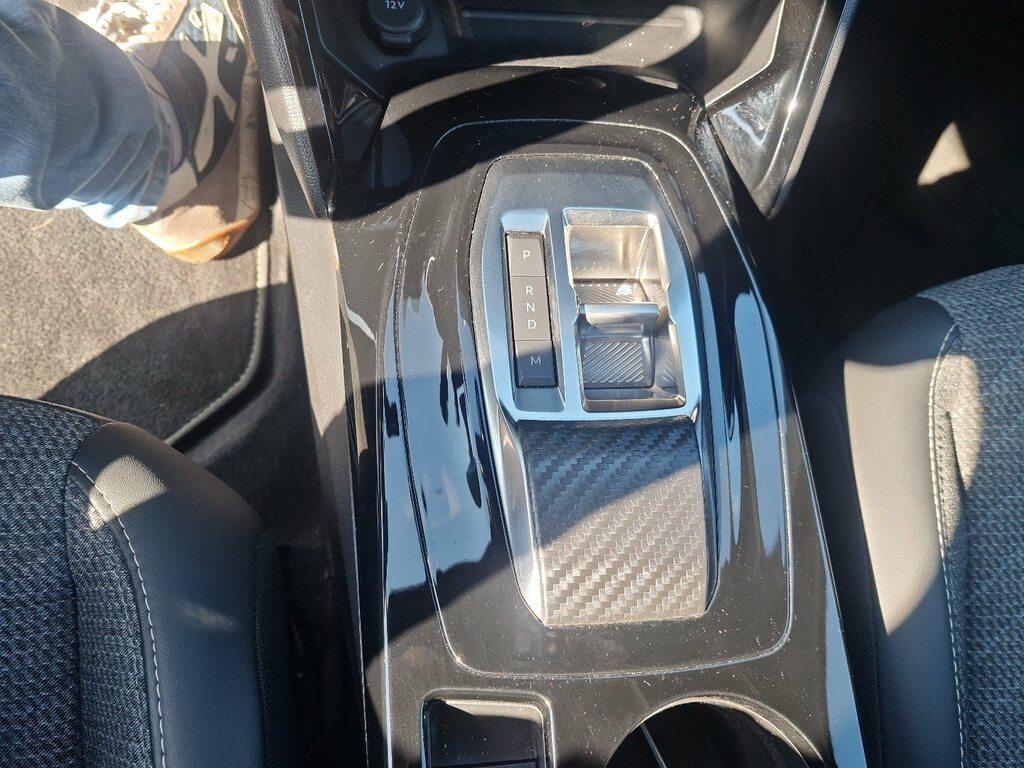 Peugeot 2008 1.5 bluehdi Allure s&s 130cv eat8
