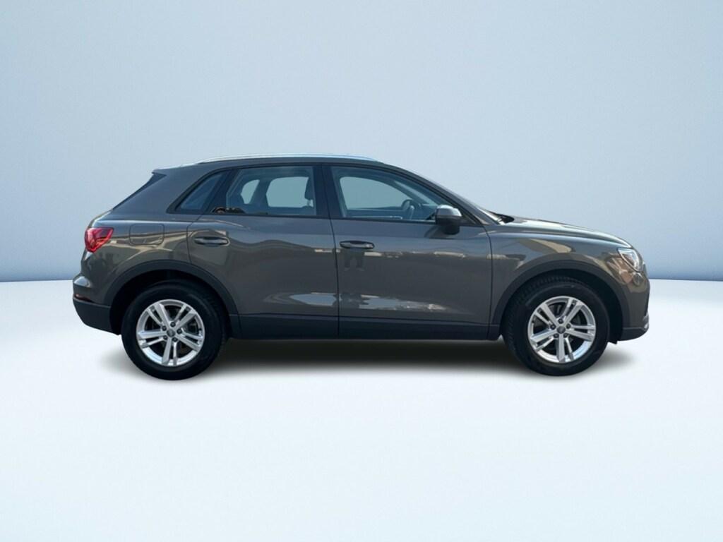 Audi Q3 35 1.5 tfsi Business Advanced s-tronic