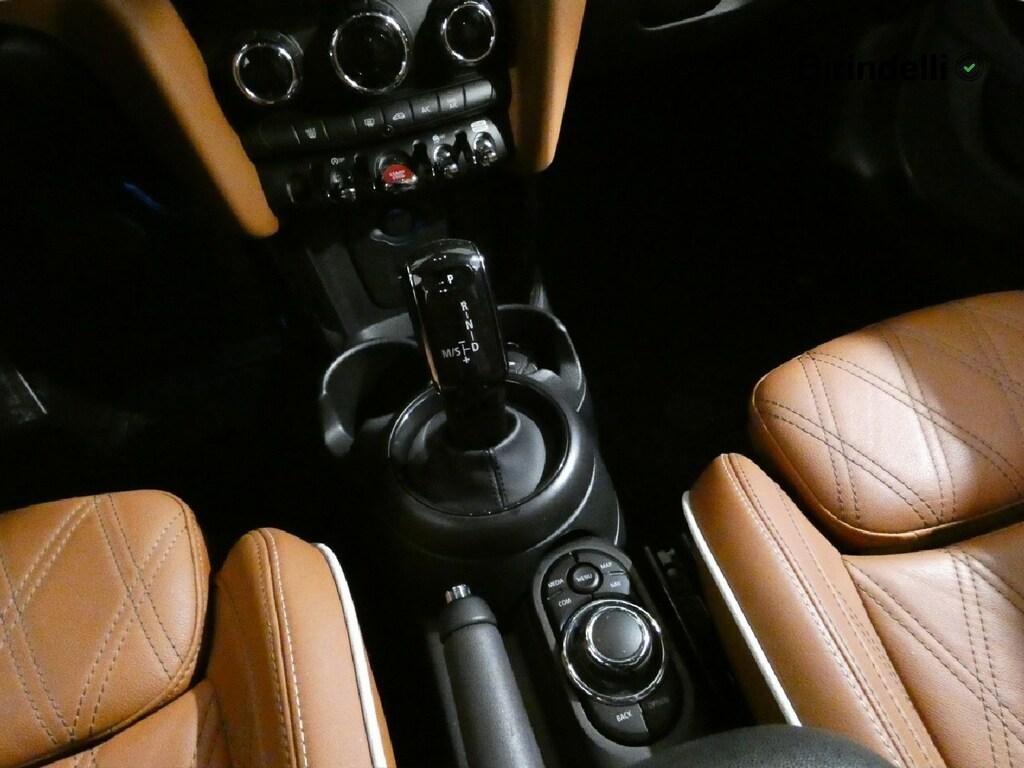 Mini Cooper 1.5 TwinPower Turbo Cooper
