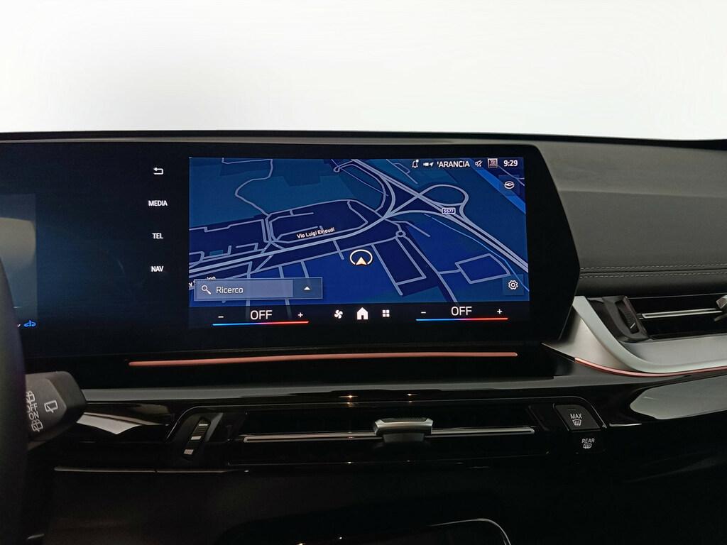 BMW X1 sdrive20i mhev 48V X-Line auto