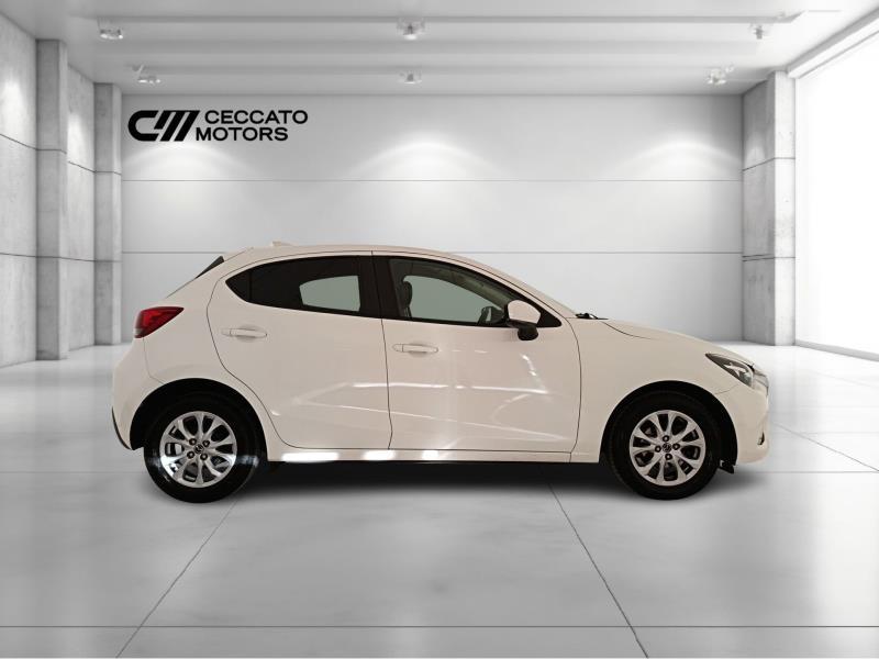 Mazda 2 1.5 Exceed 90cv my18