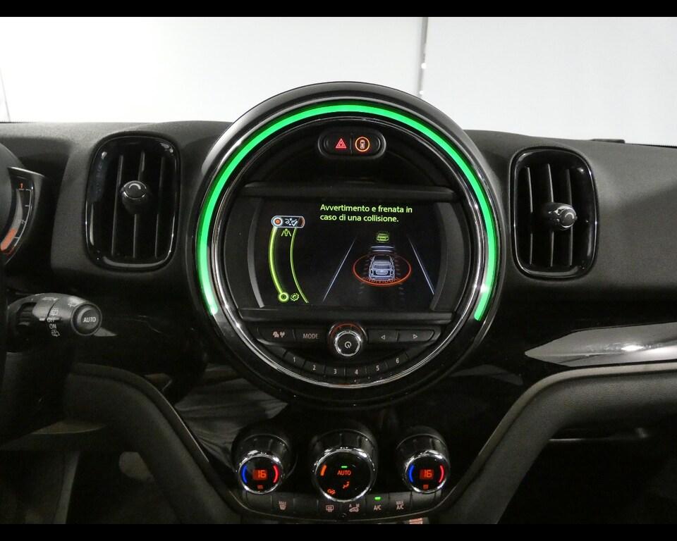 Mini Cooper D Countryman 2.0 D Cooper D Business Auto