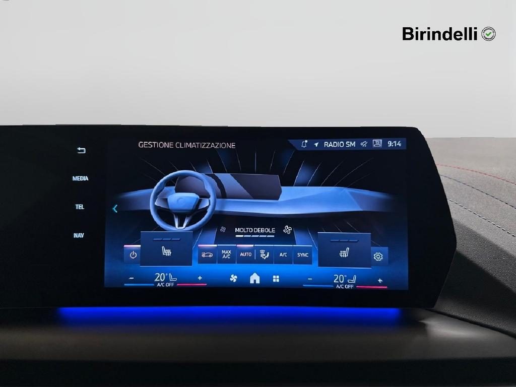 BMW Serie 2 218d Gran Coupe MSport Pro auto