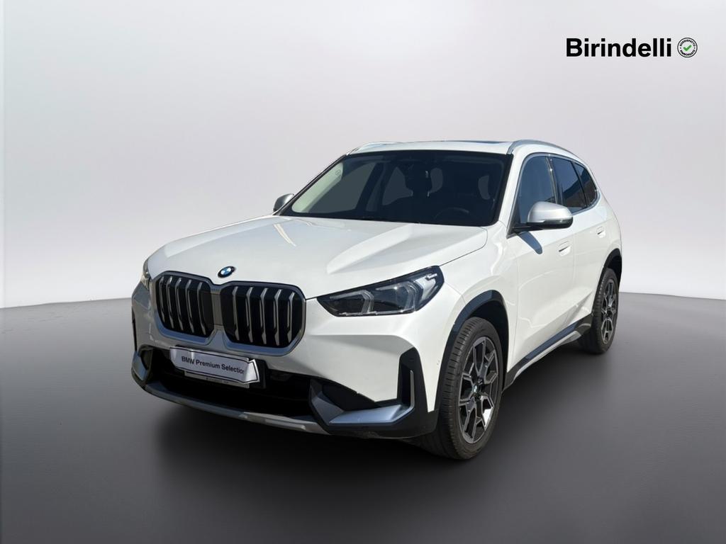 BMW X1 sdrive18d X-Line auto