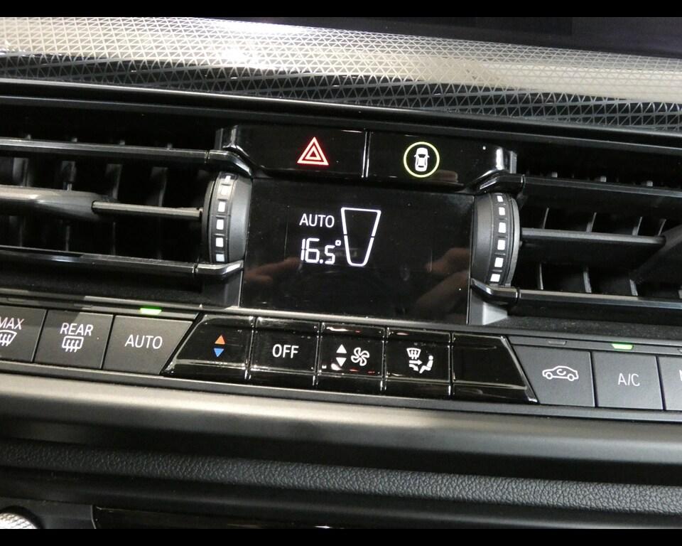 BMW Serie 1 116d Sport auto