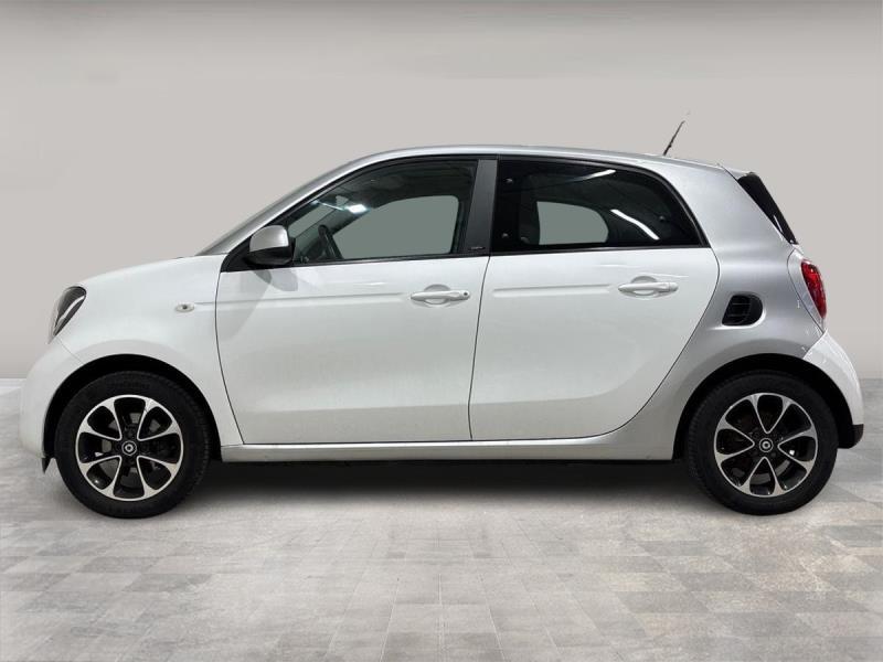 Smart forfour 0.9 t. Passion 90cv twinamic