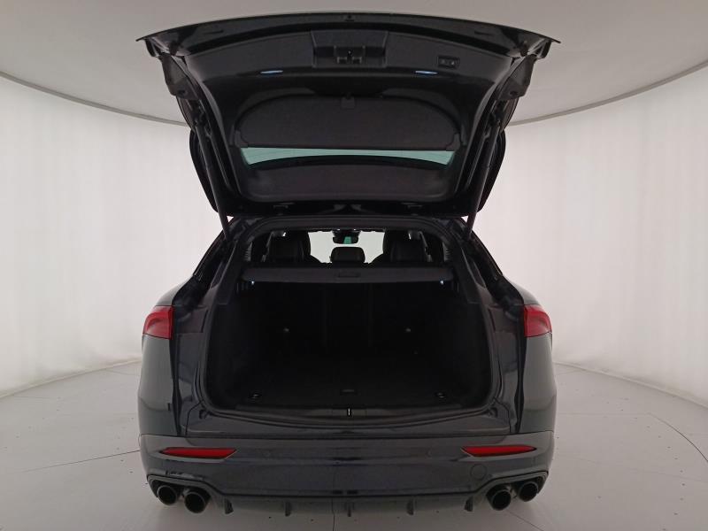 Maserati Levante Grecale 2.0 mhev Modena 330cv auto