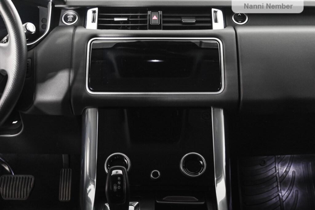 Land Rover Range Rover Sport 3.0 sdV6 HSE Dynamic 249cv auto my19