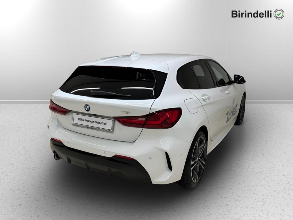BMW Serie 1 116i MSport auto