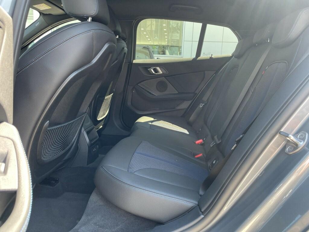 BMW Serie 1 118i Msport 136cv