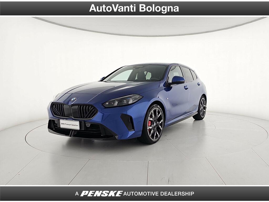 BMW Serie 1 118d MSport Pro auto