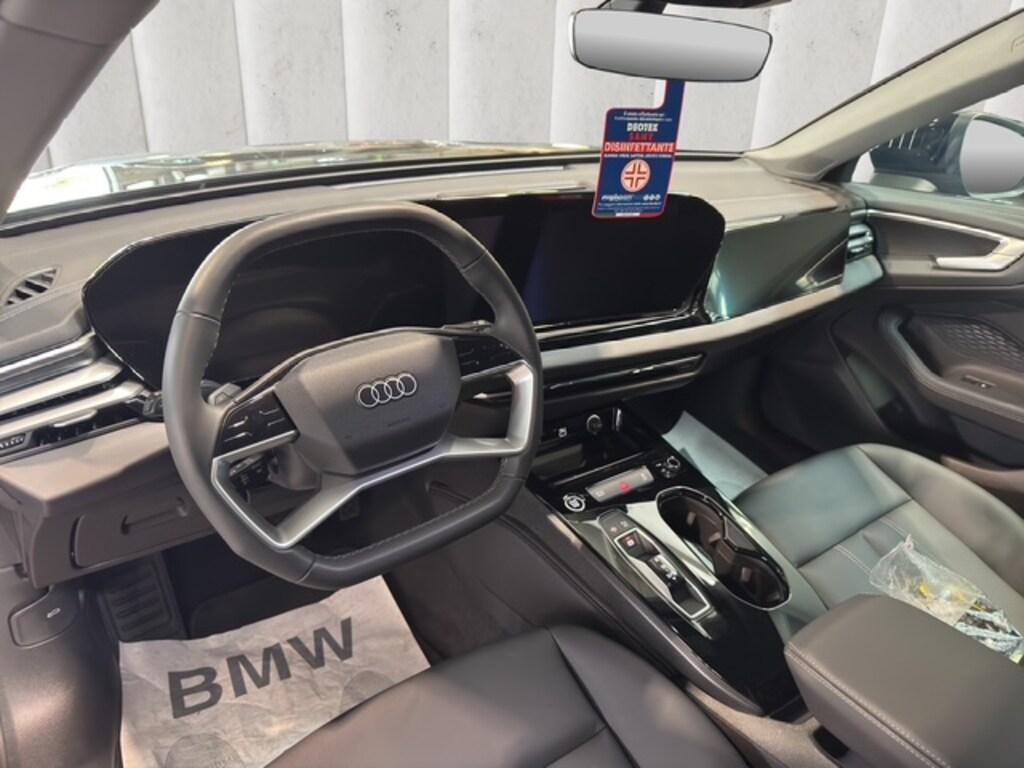 Audi A5 Avant 2.0 tdi mhev+ S line edition quattro 204cv s-tronic