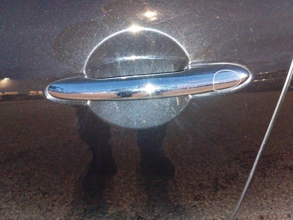 Mini One 1.5 TwinPower Turbo One Baker Street