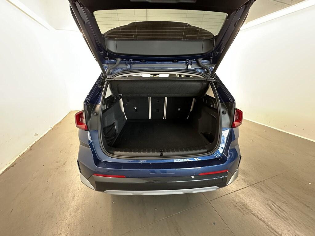 BMW X1 sdrive18d X-Line auto