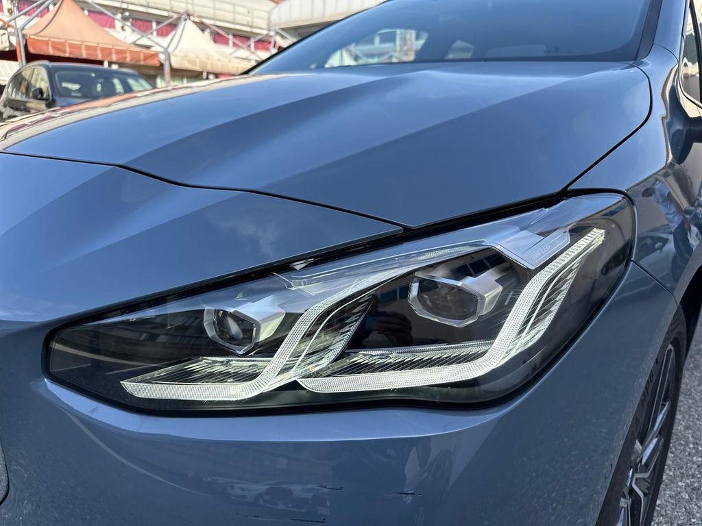 BMW Serie 2 218d Active Tourer Msport auto