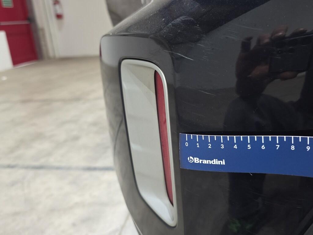 Mini One D Countryman 1.5 TwinPower Turbo One D