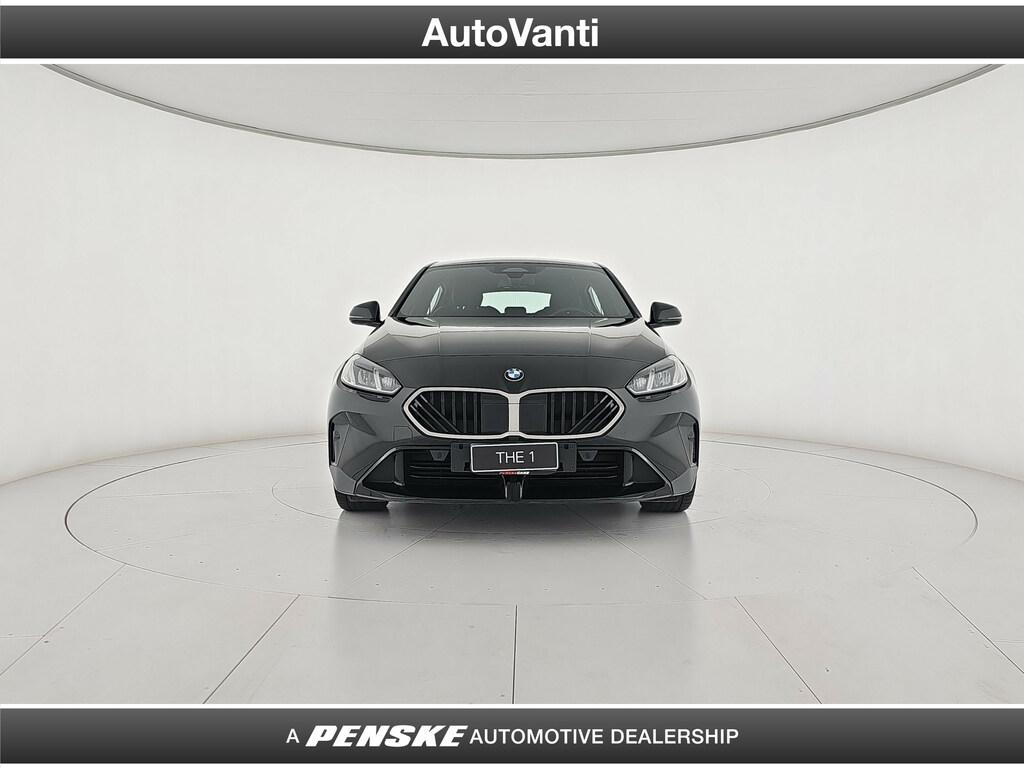 BMW Serie 1 118d MSport auto