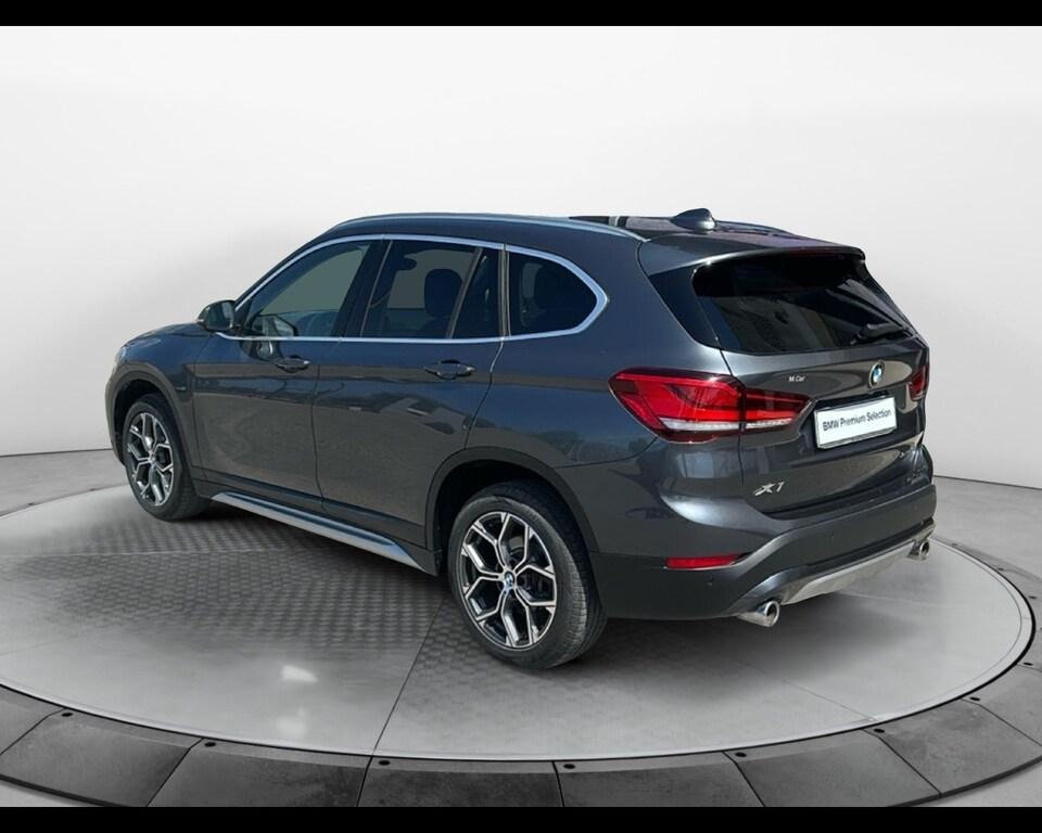 BMW X1 sdrive18d xLine Plus auto