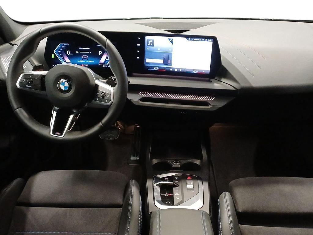 BMW Serie 1 120d 48V MSport auto