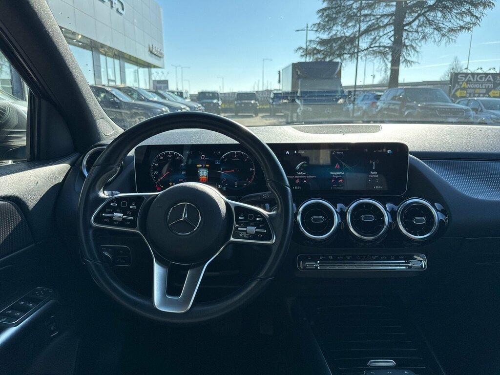 Mercedes GLA 200 d Sport Plus auto