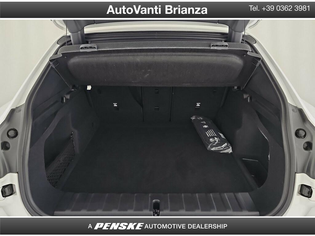 BMW X2 xdrive 20d 48V MSport Pro auto