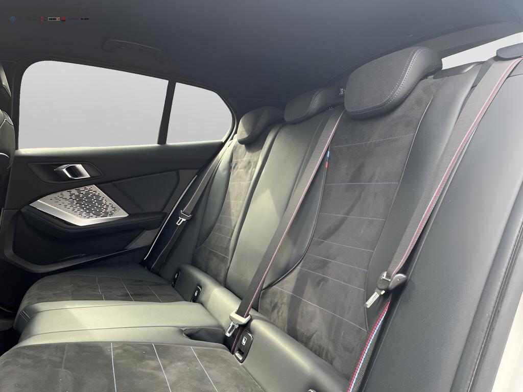 BMW Serie 1 118d MSport Pro auto