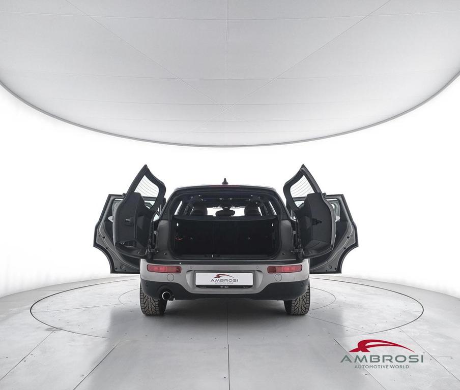 Mini Cooper D Clubman 2.0 Cooper D Hype