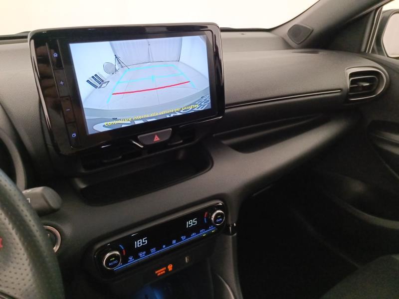 Toyota Yaris 1.5h GR Sport