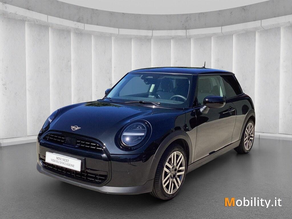 Mini Mini Cooper 3p 1.5 C Classic auto