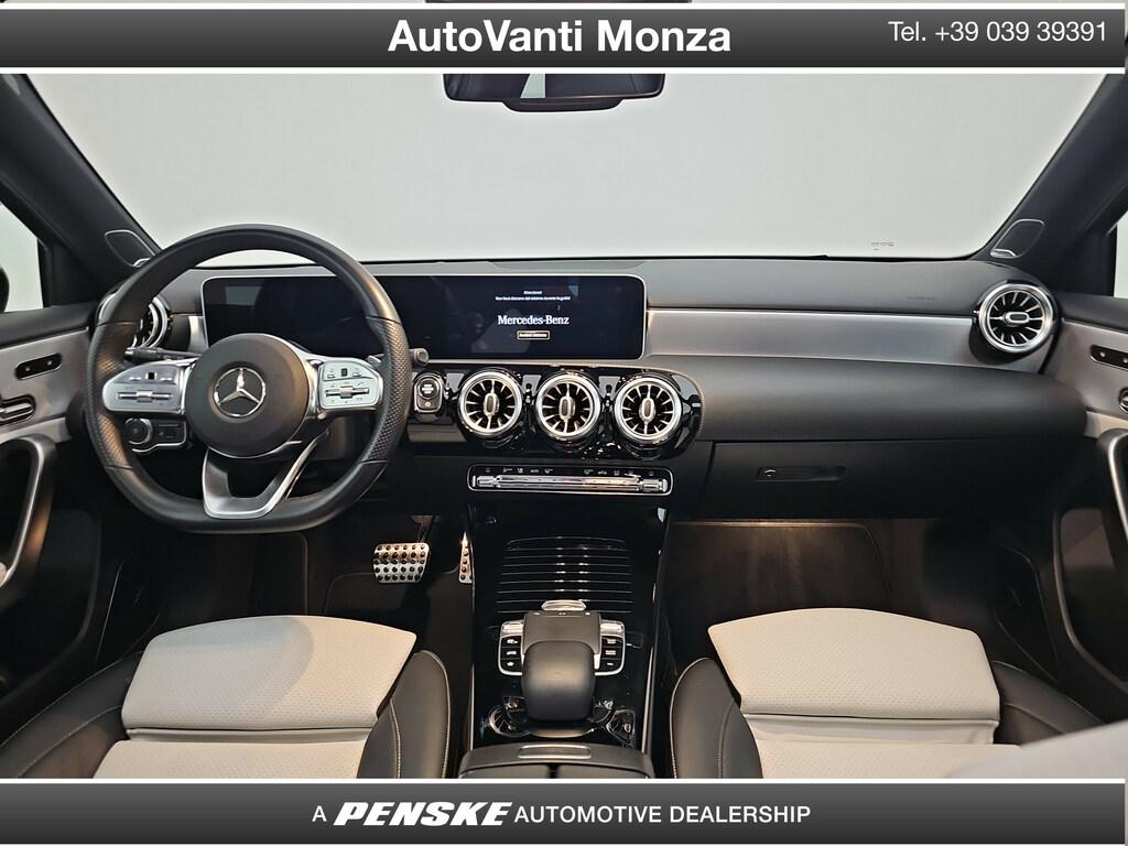 Mercedes Classe A 250 Premium 4matic auto