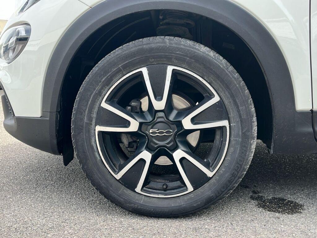 Fiat 500X 1.0 T3 Mirror Cross 120cv