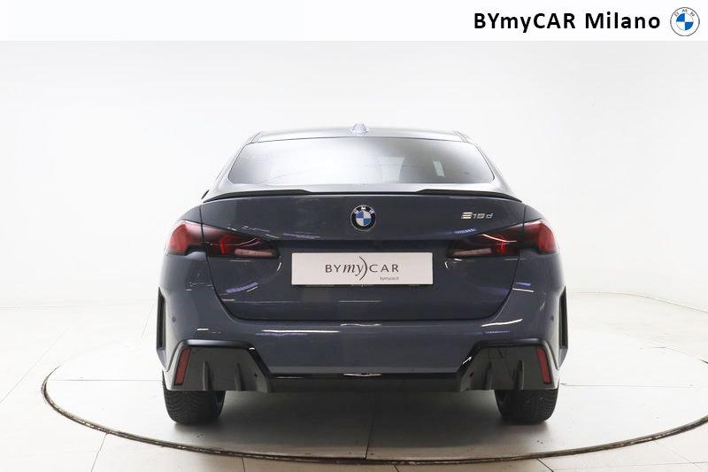 BMW Serie 2 218d Gran Coupe MSport Pro auto