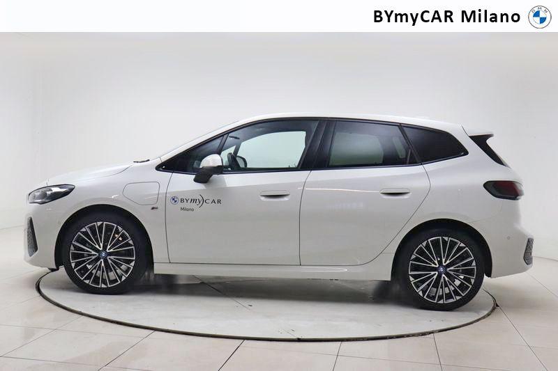 BMW Serie 2 225e Active Tourer xdrive Msport auto