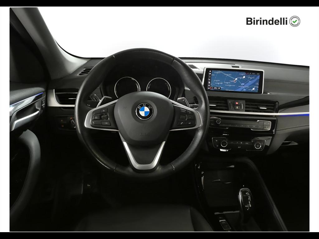 BMW X1 sdrive18d xLine auto