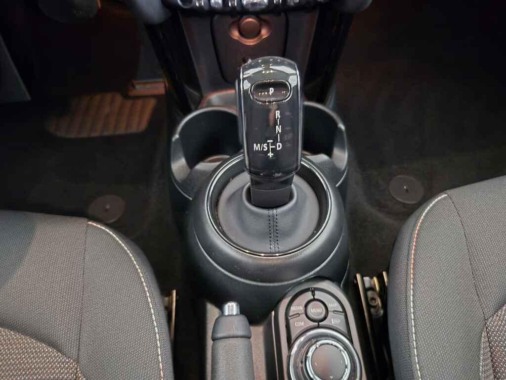 Mini Cooper 1.5 TwinPower Turbo Cooper
