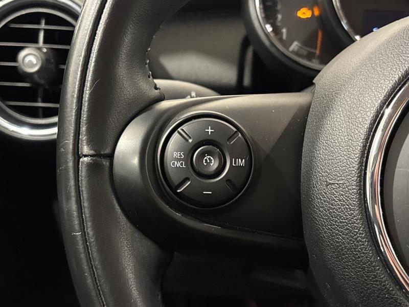 Mini One D 1.5 TwinPower Turbo One D