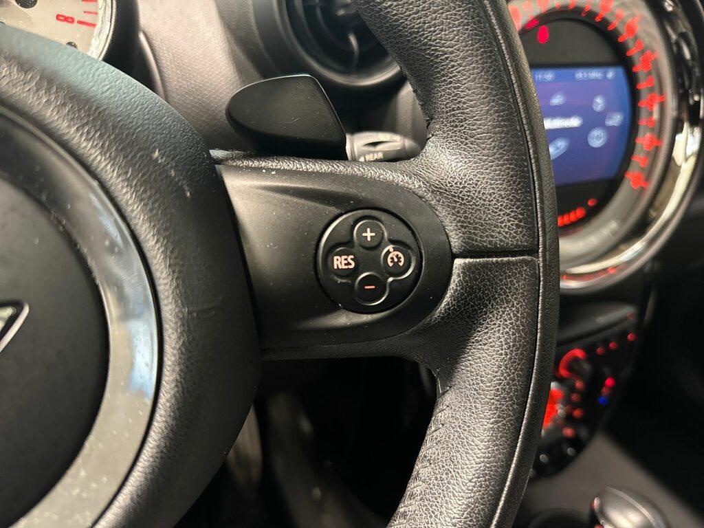 Mini Cooper S Paceman 1.6 Cooper S ALL4