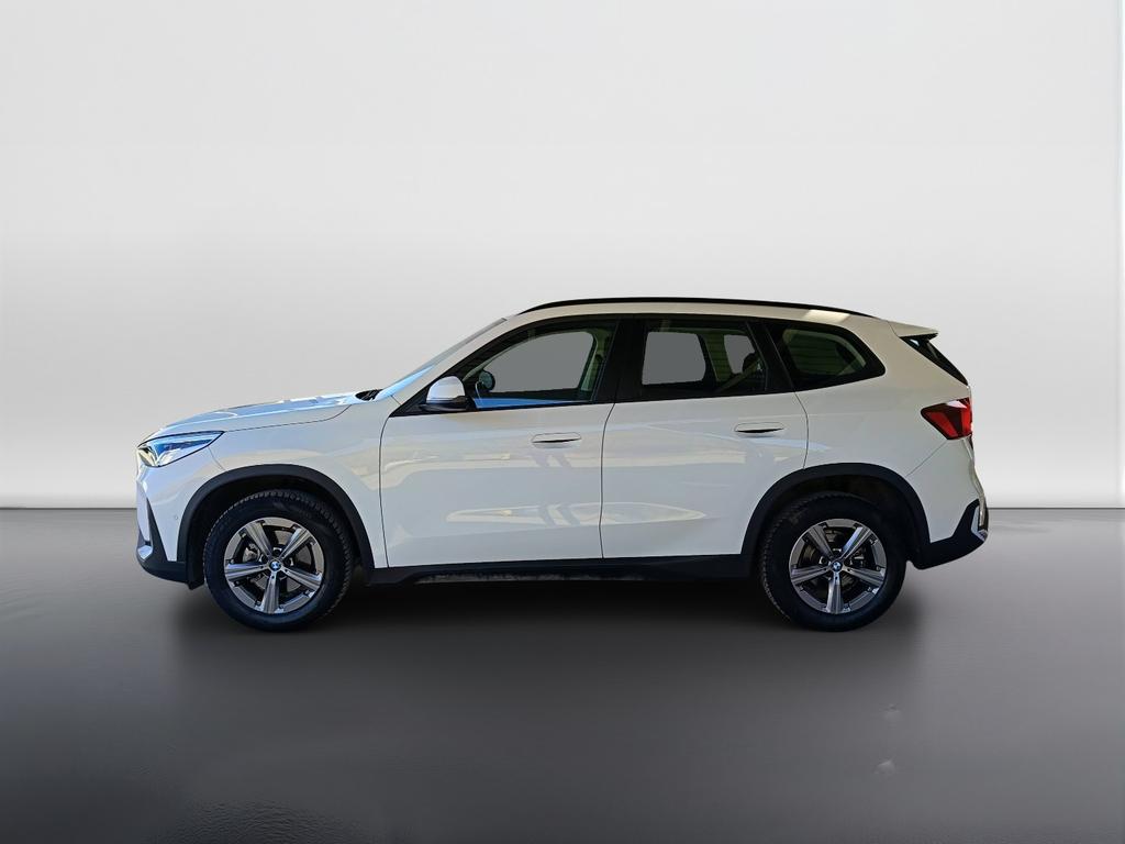 BMW X1 sdrive18d X-Line auto