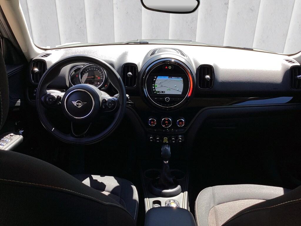 Mini Cooper SE Countryman 1.5 Business all4 auto