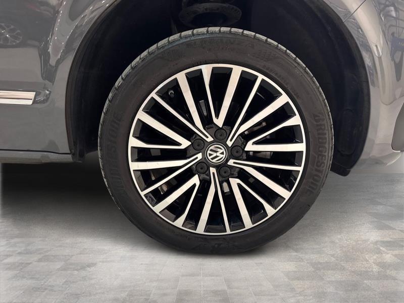 Volkswagen T6 Multivan 2.0 tdi Comfortline 4motion 150cv dsg 7p.ti