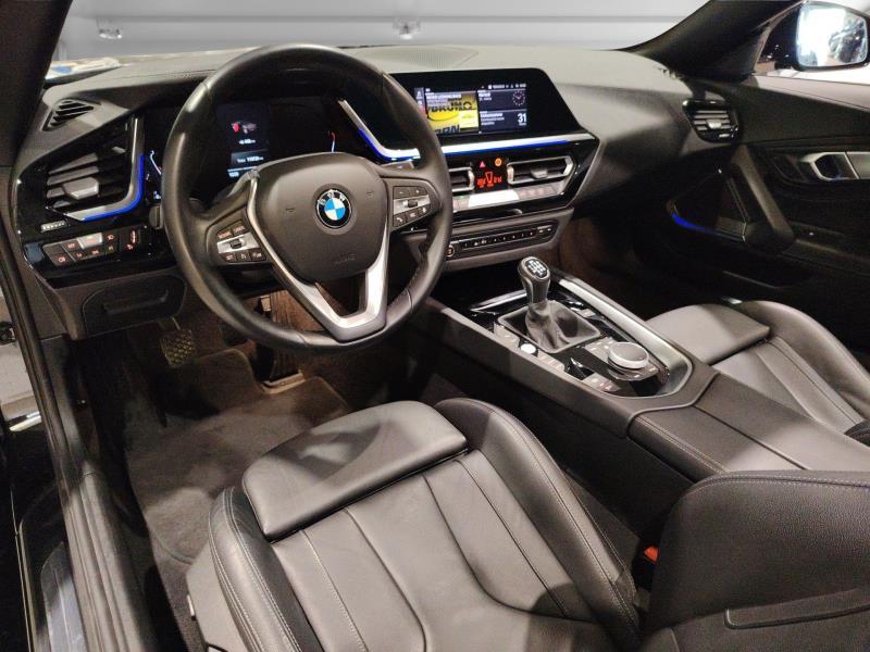 BMW Z4 sdrive 20i Msport