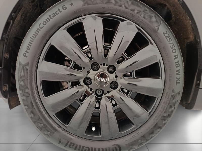Mini Cooper D Countryman 2.0 D Cooper D ALL4 Auto