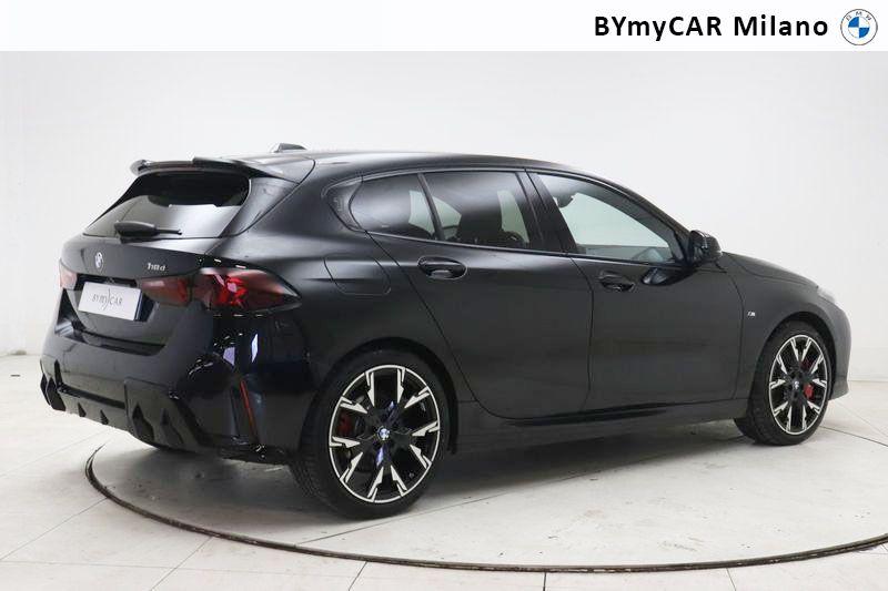 BMW Serie 1 118d MSport Pro auto