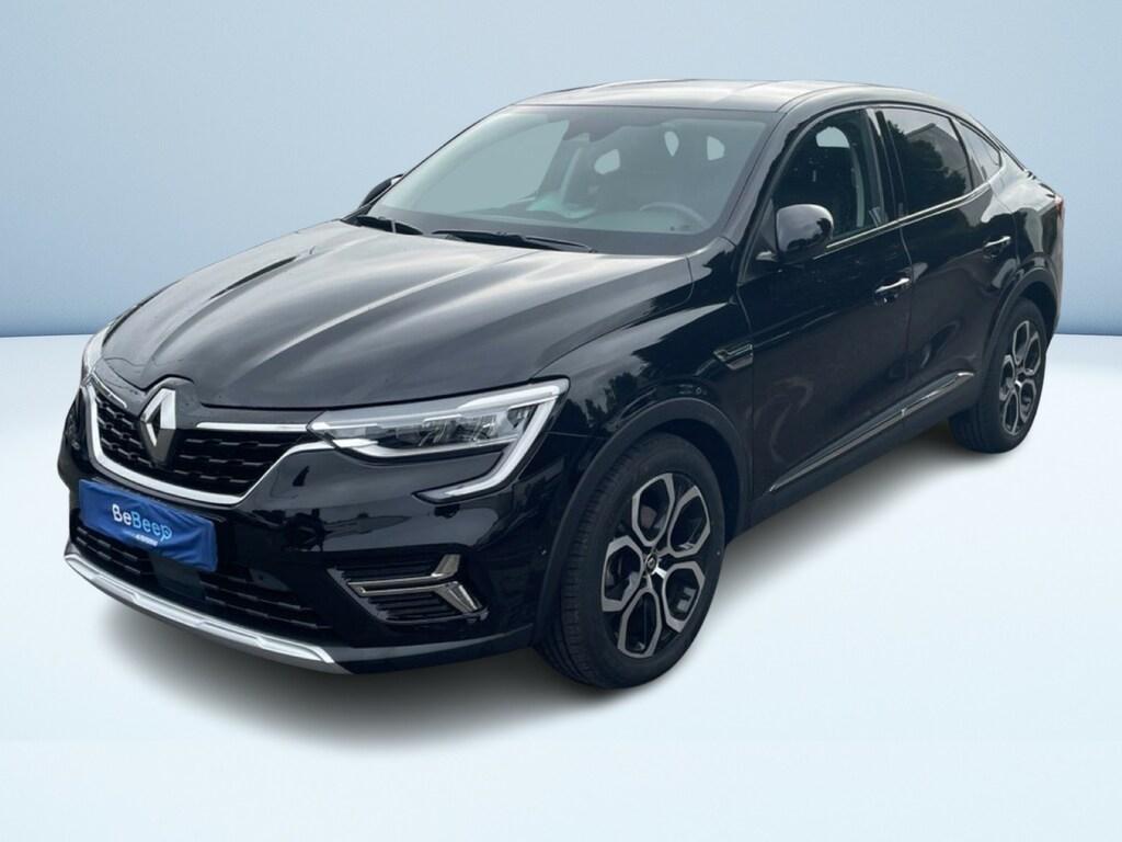 Renault Arkana 1.6 hybrid Intens E-Tech 145cv