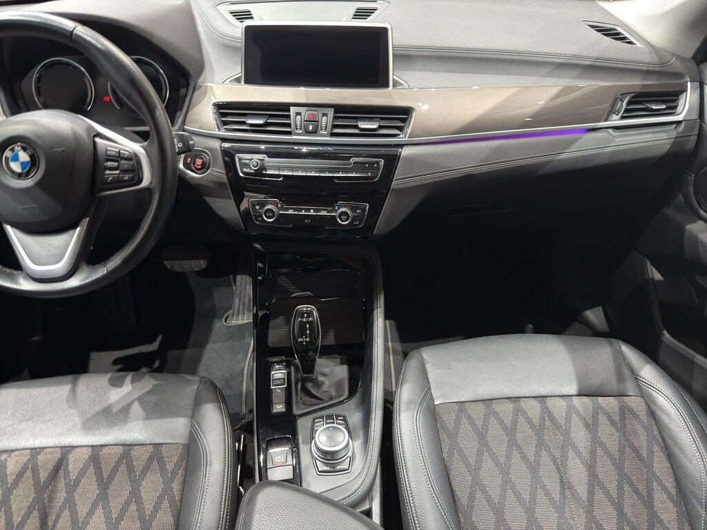 BMW X1 xdrive18d xLine