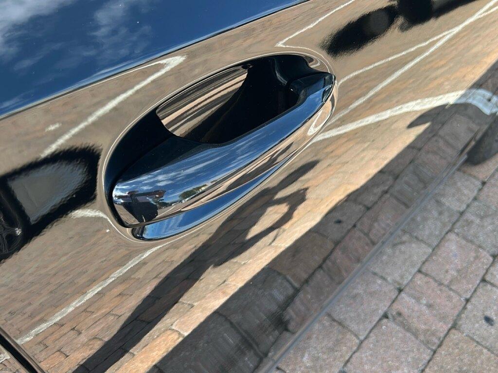Mercedes Classe A 180 d Advanced auto
