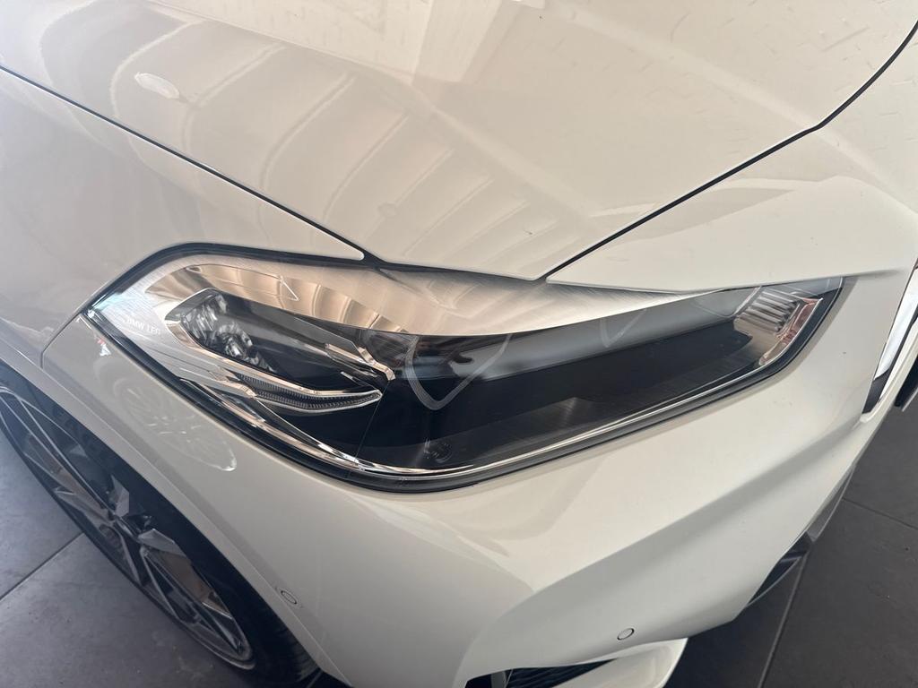 BMW X2 sdrive18d Msport auto
