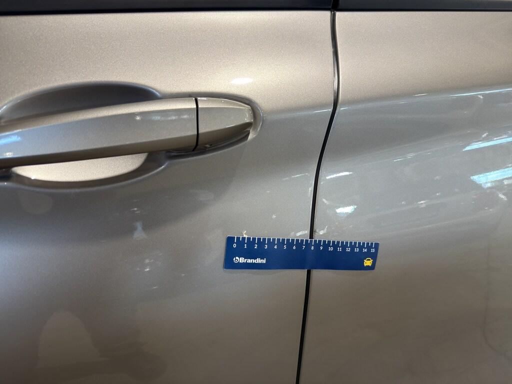 BMW X1 xdrive20d Business Advantage auto