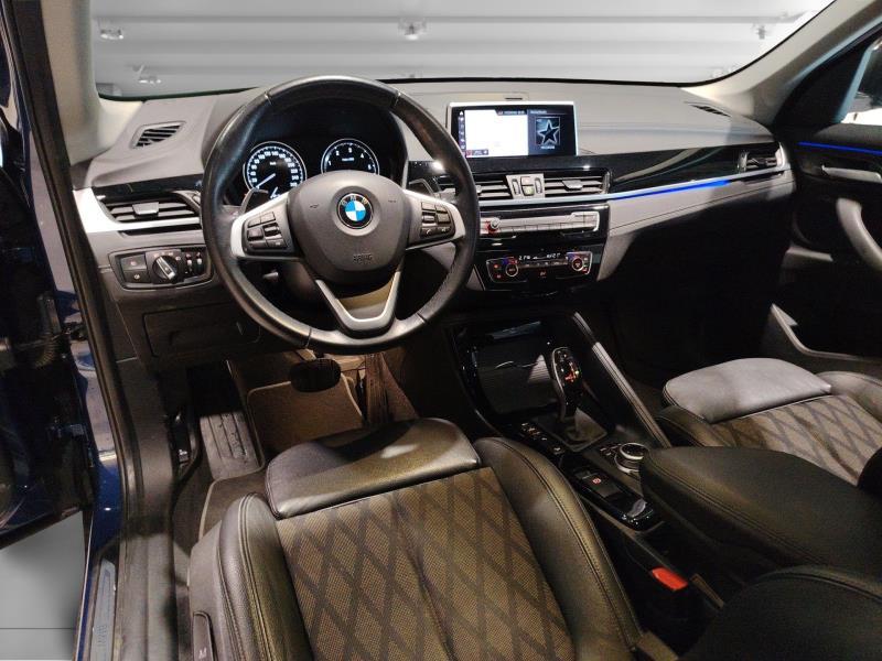 BMW X1 xdrive18d xLine Plus auto